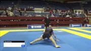 MAXIM DOLGIN vs RYAN WILLIAM LONG 2024 Pan IBJJF Jiu-Jitsu No-Gi Championship
