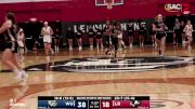 Replay: Wingate vs Lenoir-Rhyne - Women's | Feb 28 @ 5 PM