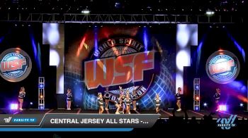 Central Jersey All Stars - YOUNG GUNZ [2018 Youth 3 Day 2] 2018 WSF