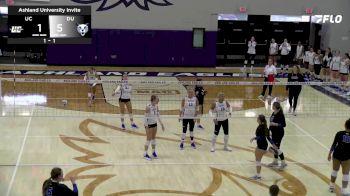 Replay: Ursuline vs Daemen | Sep 6 @ 5 PM