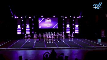 Maine Stars - Savage [2025 L5 Senior Coed - D2 Day 1] 2025 SU Battle at the Boardwalk Grand Nationals