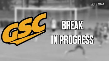 Replay: GSC Women's Soccer Championship - 2024 Montevallo vs West Florida | Nov 17 @ 12 PM