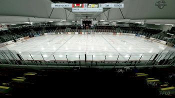 Replay: Home - 2024 Sarnia vs St. Thomas | Nov 8 @ 7 PM