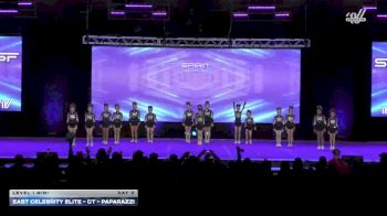 East Celebrity Elite - CT - Paparazzi [2026 L1 Mini Day 3] 2026 Spirit Fest Grand Nationals