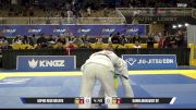 Danna Margaret Dy vs Sophie Rose Melnyk 2026 Pan Jiu Jitsu IBJJF Championship