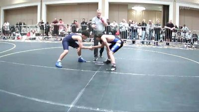 138 lbs Consi Of 16 #2 - Diego Arias, Brawley Wr Ac vs Carlos Trujillo, Rio Rancho HS