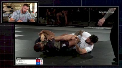 Kaynan's Evolving Leg Lock Game | Gordon Ryan Technique Breakdown