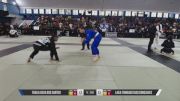 LAILA TRINDADE DIAS GONCALVES vs THALIA SILVA DOS SANTOS 2026 Carlson Gracie