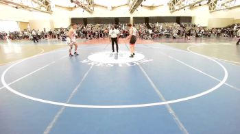 197-A lbs Quarterfinal - Erik Shipley, Self vs Jake Trovato, Pro Ex