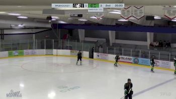 Replay: Home - 2024 Campbell River vs Lake Cowichan | Dec 15 @ 5 PM