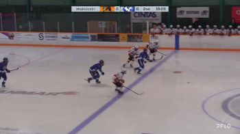 Replay: Home - 2024 Timmins vs Greater Sudbury | Oct 17 @ 7 PM