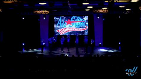 Power of Dance - Electra [2022 Youth - Pom - Small Day 1] 2022 ASCS Wisconsin Dells Dance Grand Nationals and Cheer Showdown