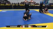 Raze Kameraj vs Ana Cristina Bragg 2026 Pan IBJJF Jiu-Jitsu No-Gi Championship