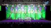 Capital Cheer - Zulu [2025 L1 Youth - Small - A Day 2] 2025 Mardi Gras Grand Nationals