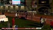 Men's 10k (Event 215 - Championship, McCormack Punches Ticket to Regionals)