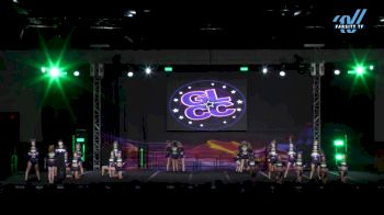 TNT Cheer - Force [2025 L3 Senior Coed - Medium Day 2] 2025 GLCC Grand Nationals