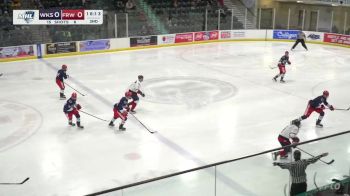 Replay: Home - 2024 West Kent vs Fredericton | Dec 13 @ 6 PM