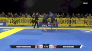 Matthew Charles Harmon vs Yousseif Hussein Berro 2025 Pan IBJJF Jiu-Jitsu No-Gi Championship
