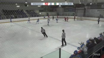 Replay: Home - 2025 Notre Dame vs Prairie HA | Feb 26 @ 7 PM