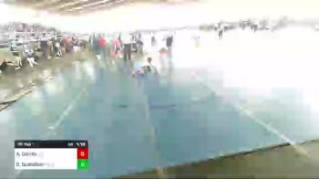 74 lbs Rr Rnd 1 - Aydann Correa, Tuf California Wr Ac vs Gabriel Gustafson, NM Bad Boyz