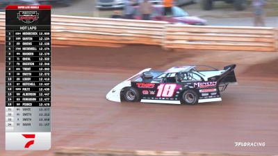 Full Replay | FloRacing Night in America at Volunteer Speedway 9/11/25