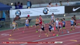 2015 Penn Relays - Track and Field Event - FloTrack