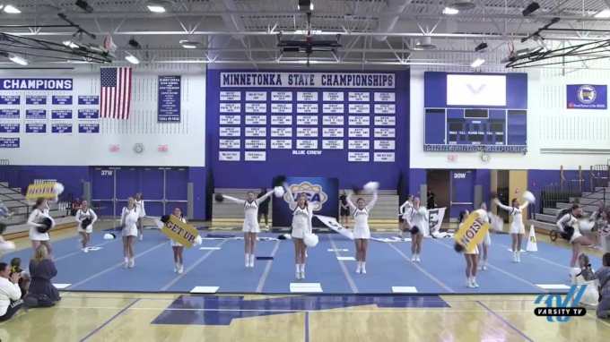 Prior Lake High School - Game Day Varsity - Non Tumble [2022 Game Day ...