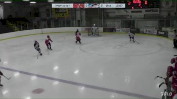 Replay: Home - 2024 Golden vs Creston Valley | Feb 2 @ 7 PM