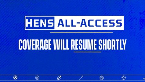 Replay: Sacred Heart vs Delaware | Sep 28 @ 3 PM