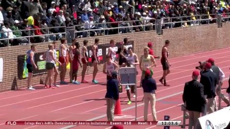 RUN JUNKIE: The King Cheserek Rivalry