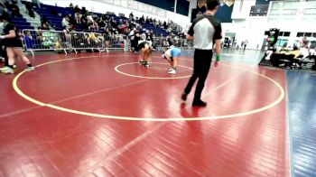 170 lbs Semifinal - Valerie Cervantes Cruz, San Pasqual vs Mia Mota, South Hills