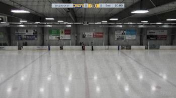 Replay: Home - 2025 Chiefs U18 AAA vs Bruins U18 AAA | Jan 25 @ 3 PM