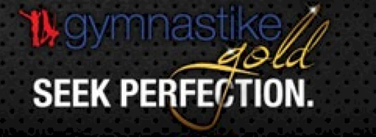 Introducing Gymnastike Gold