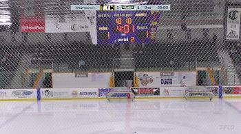 Replay: Home - 2025 KC Squires vs SP Flyers | Jan 26 @ 4 PM