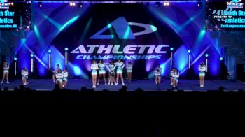 North Star Athletics - Arctic Storm [2024 L2 - U16 Day 1] 2024 Athletic Championships Grand Nationals