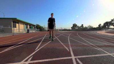 Austin Tamagno: The Quest For Sub-4