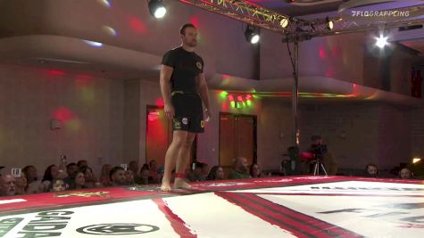 Jack Andrew Farley vs Eric Eastman 2025 Fight to Win 287