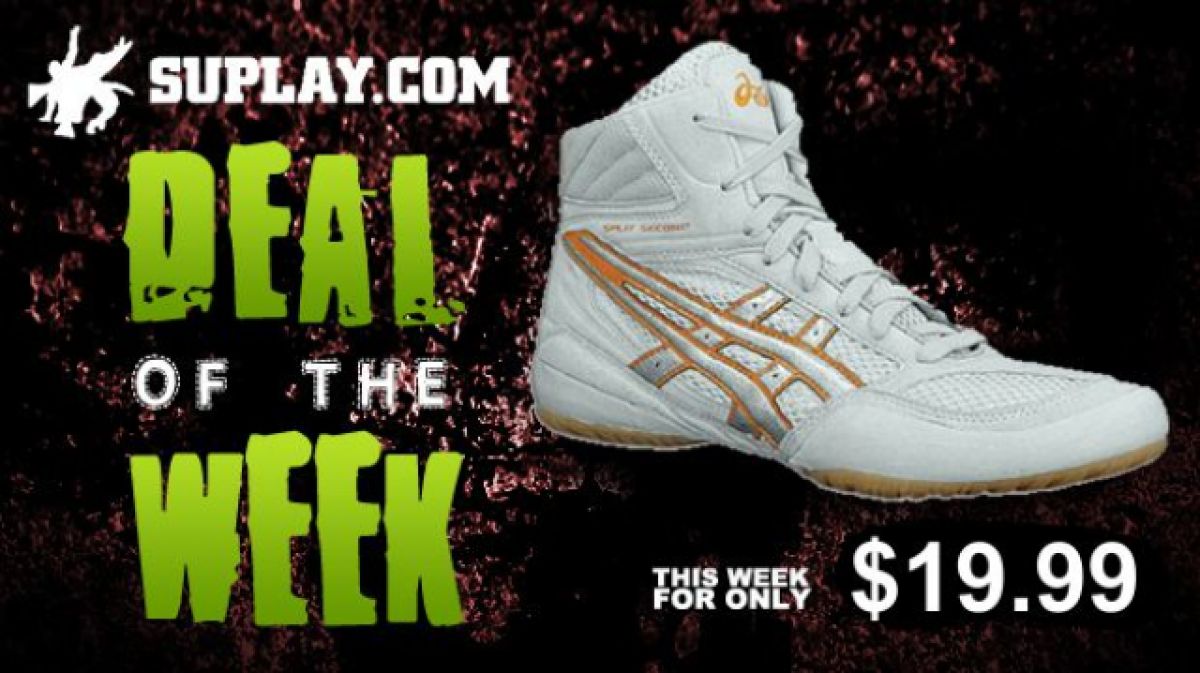 Deal of the Week - October 15th 