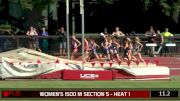 Women's 1500 H05