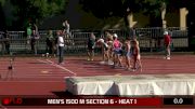 Men's 1500 H06