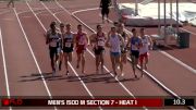 Men's 1500 H07