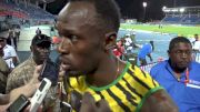 USA Too Much For Bolt