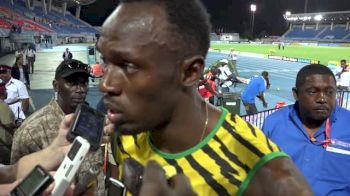 USA Too Much For Bolt