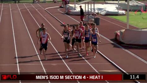 Men's 1500 H04