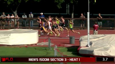 Men's 1500 H03 (Peter Callahan FTW, Fisher 3:42!)