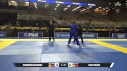 Earl C Beaver vs Ravindran Rajakumar 2025 Pan Jiu Jitsu IBJJF Championship