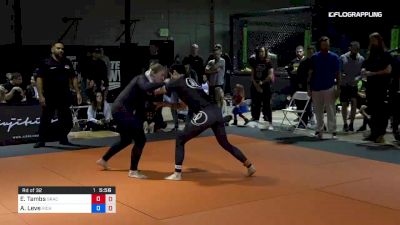 Erin Tambs vs Amanda Leve 2019 ADCC North American Trials