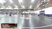 141 lbs Cons. Round 2 - Shiwoko Shiwoko, Waldorf (Iowa) vs Wade Landrum, Oklahoma Wesleyan