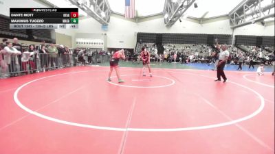 74-J2 lbs 3rd Place - Mason Sawyer, Wrecking Crew Wrestling Academy vs Matthew Mullaney, Yale Street