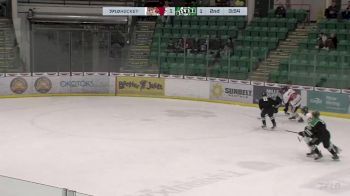 Replay: Home - 2025 RD Chiefs vs Ok. Oilers | Apr 6 @ 9 AM